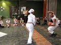 Key2Cuba rumba class in Havana part 2