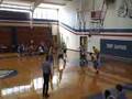 Zach Dunk Attack!