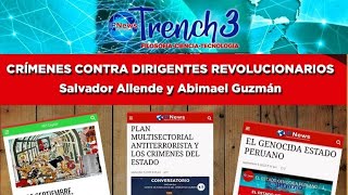 CRÍMENES CONTRA LOS DIRIGENTES REVOLUCIONARIOS EN LATINOAMÉRICA