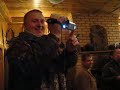 На сходке ТЗшников в Киеве Бориса попросили торжественно убить парочку мобильных телефонов