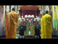 Công phu khuya, Thứ sáng 17 tháng 4 AL