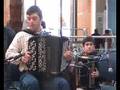 ACORDEONISTA DE ALMODÔVAR