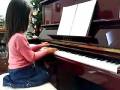 The Skater's Waltz Op.183　/　ｽｹｰﾀｰｽﾞﾜﾙﾂ♪