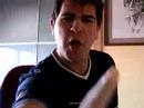 Acidmoind haciendo el chorra 1