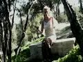 Angel - Don�t wanna run video \"Helena Iren MIchaelsen\"
