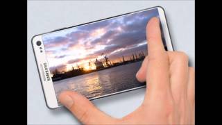 Samsung Galaxy S IV to come in April with unbreakable screen, 4.99" 1080p