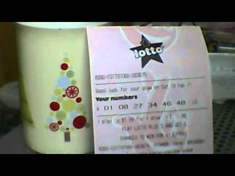 euromillions draw time