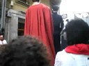 Gaiteros  de Estella/Lizarrako Gaiteroak +Comparsa de Deba