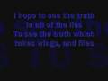 Poem with the heart
