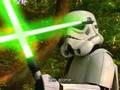 Star Wars: Japanese fanfilm -Rogue Jedi- Episode3(1/4)