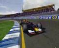Onlineracer rFactor Formel 1 2006 Australien GP