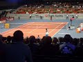 2009. 10. 30, Bank Austria Tennis Trophy I.