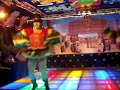 BOLIVIA Salon Folklórico Huari