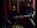 babou é ju impro