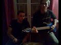 babou é ju impro