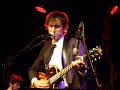 Andrew Bird - Fiery Crash (live)