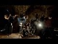 Pills For Side Effects Subrosa Official Music Video and Lyrics