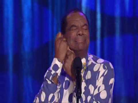 John Witherspoon: Billy Stick. You Got To Coordinate