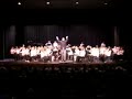 Lakeland 2007, grainger band (part one)