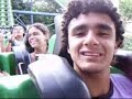 loucuras no playcenter!!! montanhas-russas e amigos loukos!!!