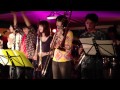 中南米研究会 2011早稲田祭 ラテン