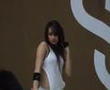 Katreeya English - Magazine Photo Shoot(fancam)