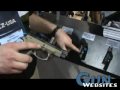CZ-USA at SHOT Show 2010
