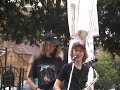 Peter Gunn Theme (Cover) - 11  yr old sax player