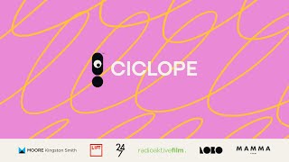 CICLOPE Festival 2020