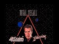 me beating level 1 of total recall for nes