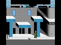 me beating level 1 of total recall for nes
