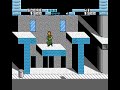 me beating level 1 of total recall for nes