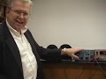 Beats and Multiphoincs on a Bass Trumpet