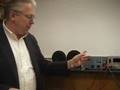 Beats and Multiphoincs on a Bass Trumpet