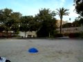 AERIAL TWIST