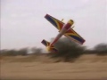 2006 Tucson Aerobatic Shootout Zak West