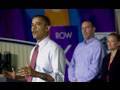 Moving Forward on Jobs and the Economy