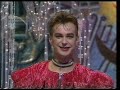 Channel 4 1989 into 1990-Sticky Moments with Julian Clary #1
