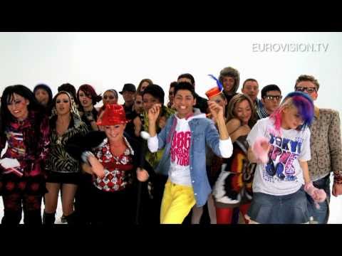 Onelife - Glen Vella will represent Malta with the song