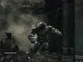 First Berserker Fight