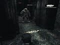 First Berserker Fight