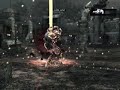 First Berserker Fight