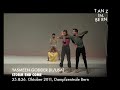 GB PERFORMING ARTS :::: "Storm End Come", di Yasmeen Godder SABATO 03 NOVEMBRE, ORE 21 Sala grande, Arena del... http://t.co/RdYNGkdV