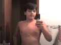 André cagão