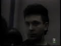 Radio Futura - Dance usted