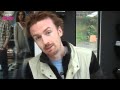 Being Human 2 - Meet Derek - BBC Three