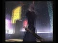 Xenosaga Episode II ゼノサーガ   エピソードII Jin vs. Margulis