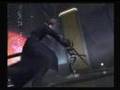 Xenosaga Episode II ゼノサーガ   エピソードII Jin vs. Margulis