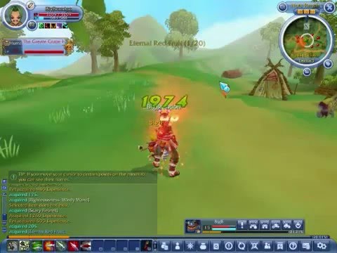 Holic Online Screenshot 0