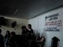 MINIST�RIO DE LOUVOR UN��O DA IGREJA I.B.R S�O GON�ALO J.C